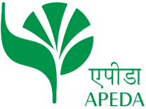 APEDA Certification